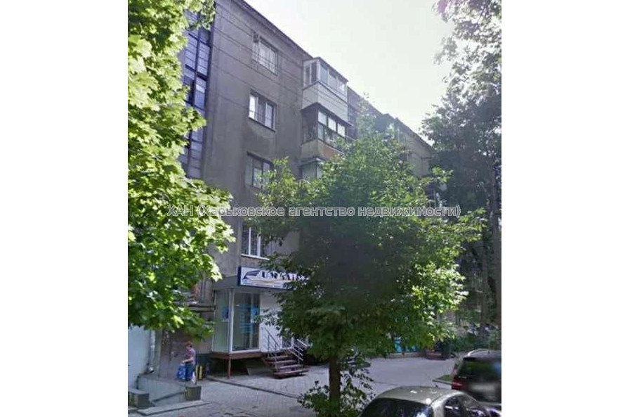 Продам квартиру, Пушкинский въезд , 2  ком., 50 м², евроремонт 
