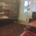 Продам квартиру, Героев Харькова просп. , 1  ком., 27.30 м², косметический ремонт 