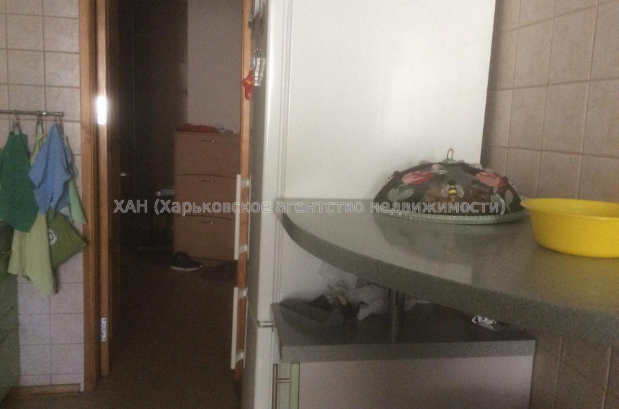 Продам квартиру, Героев Харькова просп. , 1  ком., 27.30 м², косметический ремонт 