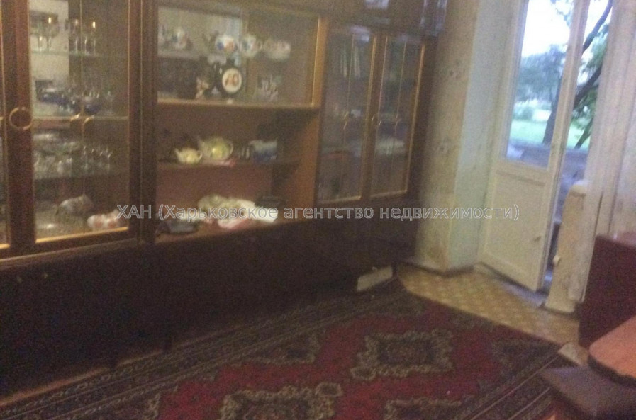 Продам квартиру, Героев Харькова просп. , 1  ком., 27.30 м², косметический ремонт 