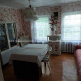 Продам дом, 125 м², 6 сот., советский ремонт 