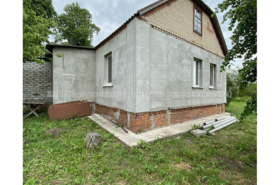 Продам дом, 60 м², 15 сот., советский ремонт 