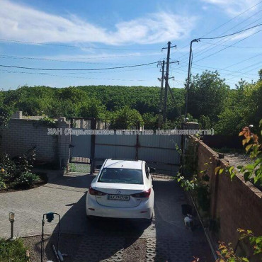 Продам дом, Подгорная ул. , 150 м², 7.50 сот., капитальный ремонт 