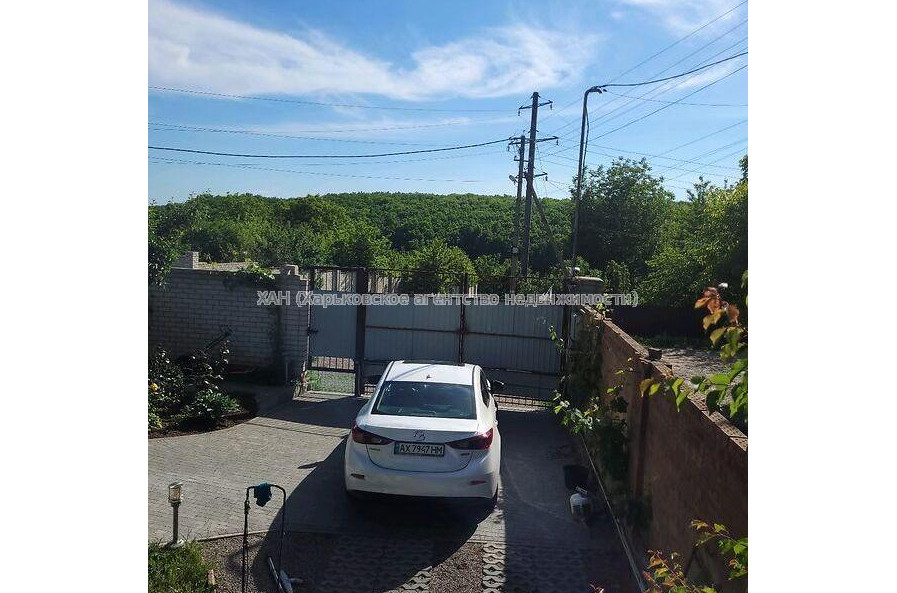 Продам дом, Подгорная ул. , 150 м², 7.50 сот., капитальный ремонт 