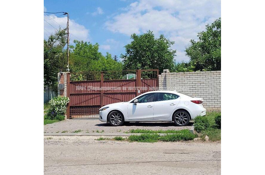 Продам дом, Подгорная ул. , 150 м², 7.50 сот., капитальный ремонт 