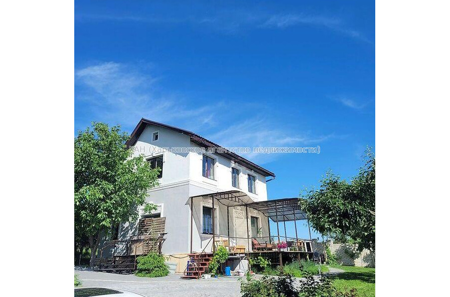 Продам дом, Подгорная ул. , 150 м², 7.50 сот., капитальный ремонт 