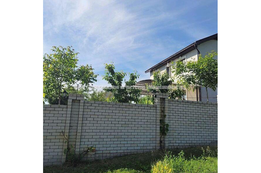 Продам дом, Подгорная ул. , 150 м², 7.50 сот., капитальный ремонт 
