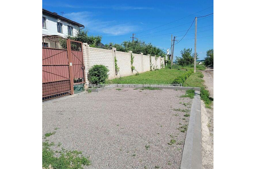 Продам дом, Подгорная ул. , 150 м², 7.50 сот., капитальный ремонт 