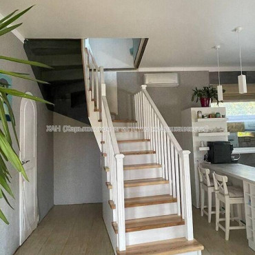 Продам дом, Подгорная ул. , 150 м², 7.50 сот., капитальный ремонт 