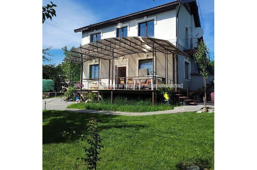Продам дом, Подгорная ул. , 150 м², 7.50 сот., капитальный ремонт 