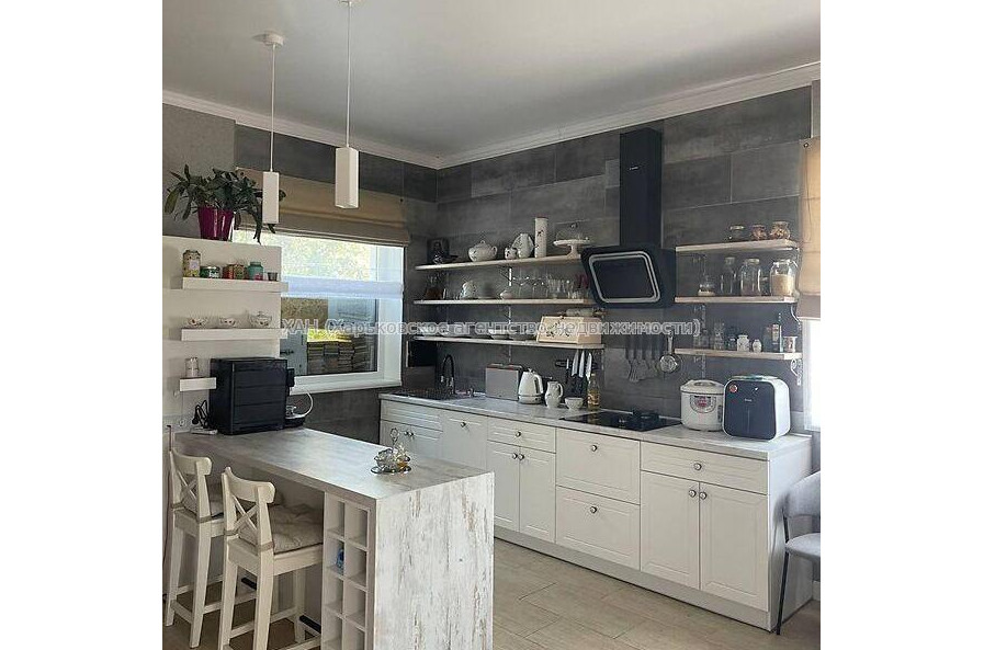 Продам дом, Подгорная ул. , 150 м², 7.50 сот., капитальный ремонт 