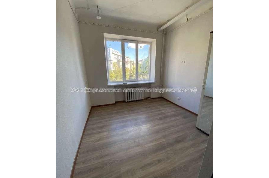 Продам квартиру, Мироносицкая ул. , д. 88 , 1  ком., 21 м², капитальный ремонт 
