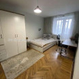 Продам квартиру, Гимназическая наб. , д. 18 , 1  ком., 36 м², косметический ремонт 