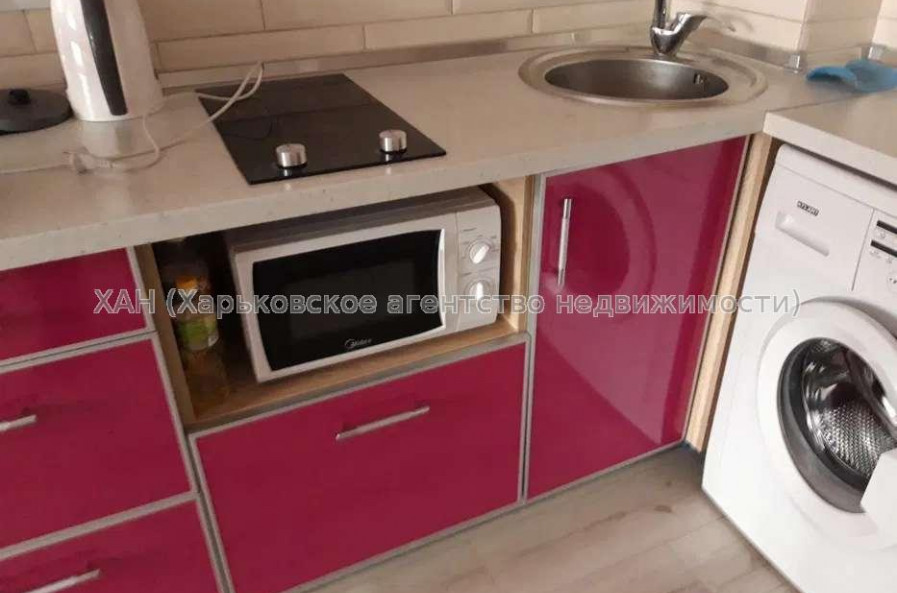 Продам квартиру, Большая Панасовская ул. , 1  ком., 23 м², косметический ремонт 