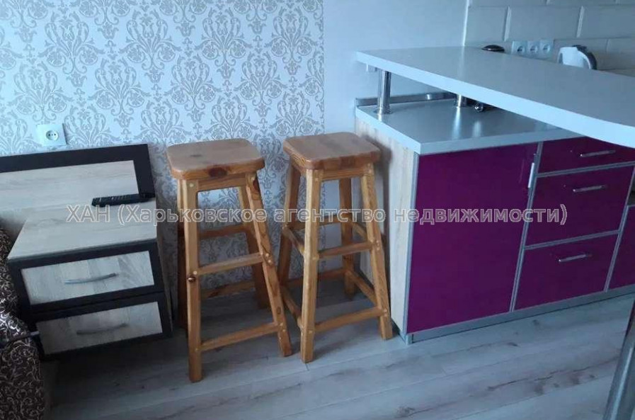 Продам квартиру, Большая Панасовская ул. , 1  ком., 23 м², косметический ремонт 