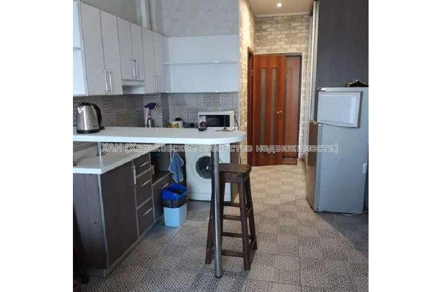 Продам квартиру, Большая Панасовская ул. , 1  ком., 23 м², косметический ремонт 