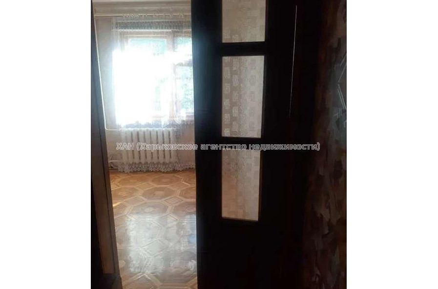 Продам квартиру, Героев Сталинграда просп. , 2  ком., 44 м², косметический ремонт 