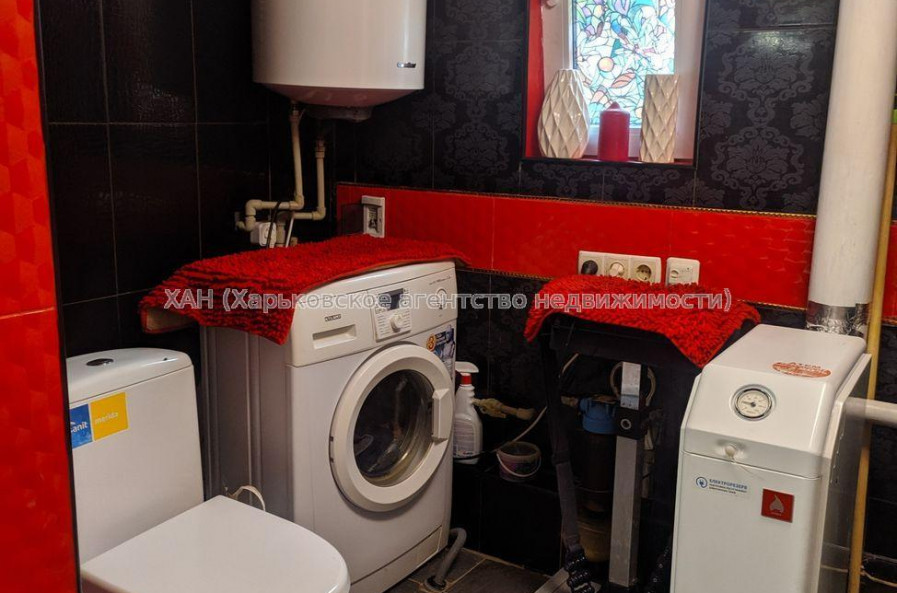 Продам дом, Гутянская ул. , 60 м², 10 сот., косметический ремонт 