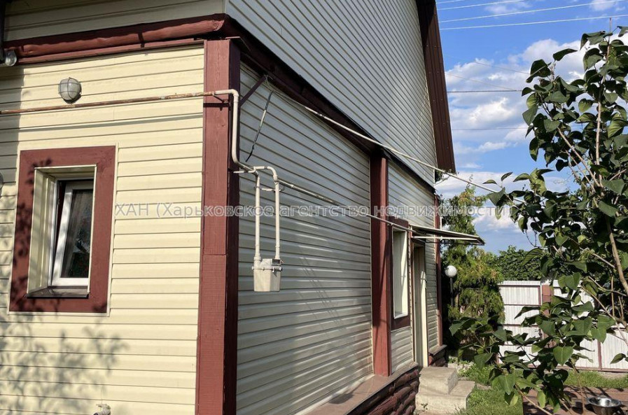 Продам будинок, Гутянская ул. , 60 м², 10 соток, косметический ремонт 