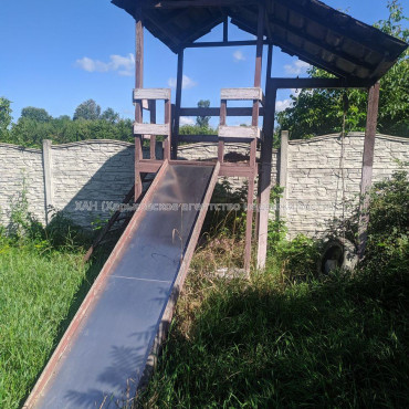 Продам будинок, Гутянская ул. , 60 м², 10 соток, косметический ремонт 