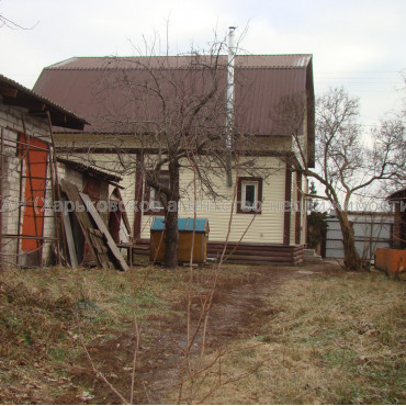 Продам будинок, Гутянская ул. , 60 м², 10 соток, косметический ремонт 