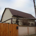 Продам будинок, Гутянская ул. , 60 м², 20 соток, косметический ремонт 