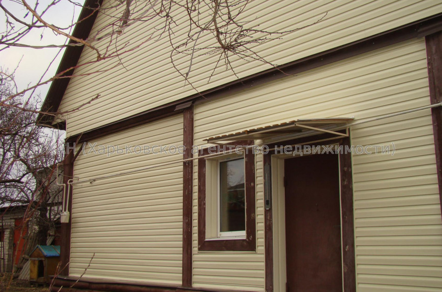 Продам дом, Гутянская ул. , 60 м², 20 сот., косметический ремонт 