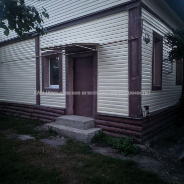 Продам будинок, Гутянская ул. , 60 м², 10 соток, косметический ремонт 