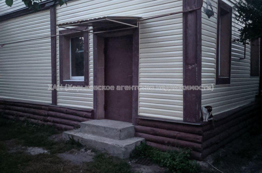 Продам дом, Гутянская ул. , 60 м², 10 сот., косметический ремонт 