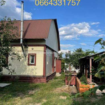 Продам будинок, Гутянская ул. , 60 м², 10 соток, косметический ремонт 
