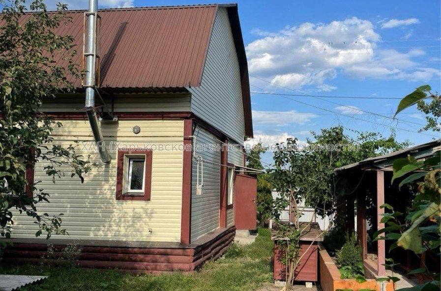 Продам будинок, Гутянская ул. , 60 м², 10 соток, косметический ремонт 