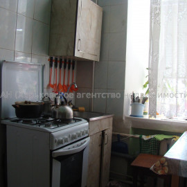 Продам квартиру, Дмитриевская ул. , 2  ком., 28 м², без ремонта