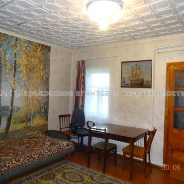 Продам дом, Тихая ул. , 120 м², 10 сот., косметический ремонт 