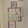 Продам дом, Тихая ул. , 120 м², 10 сот., косметический ремонт 