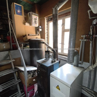 Продам дом, Тихая ул. , 120 м², 10 сот., косметический ремонт 