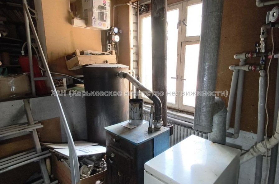 Продам дом, Тихая ул. , 120 м², 10 сот., косметический ремонт 