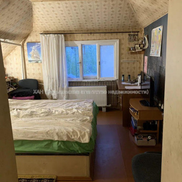 Продам дом, Тихая ул. , 120 м², 10 сот., косметический ремонт 