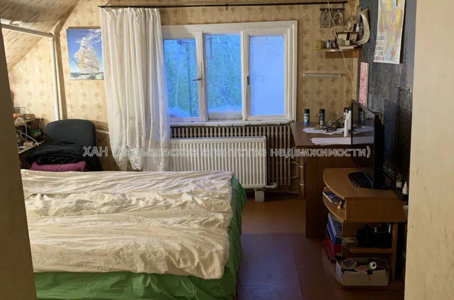 Продам дом, Тихая ул. , 120 м², 10 сот., косметический ремонт 