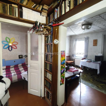 Продам дом, Тихая ул. , 120 м², 10 сот., косметический ремонт 