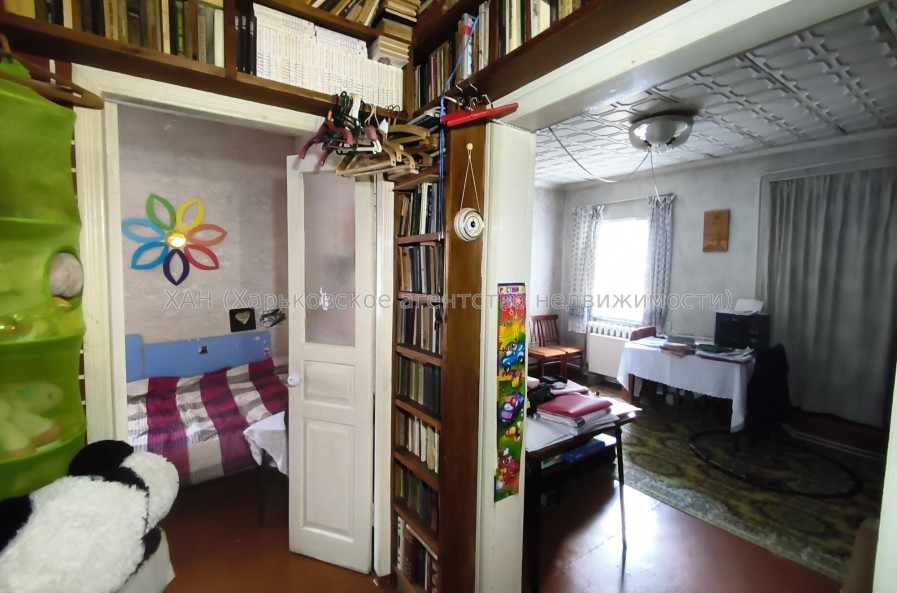 Продам дом, Тихая ул. , 120 м², 10 сот., косметический ремонт 