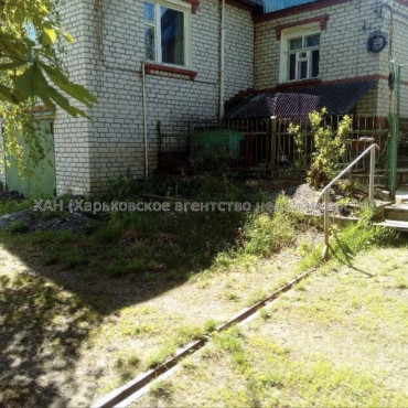 Продам дом, Тихая ул. , 120 м², 10 сот., косметический ремонт 