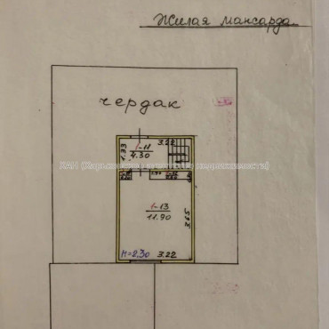 Продам дом, Тихая ул. , 120 м², 10 сот., косметический ремонт 