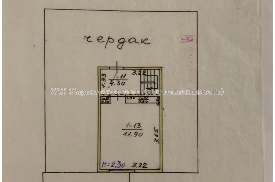 Продам дом, Тихая ул. , 120 м², 10 сот., косметический ремонт 