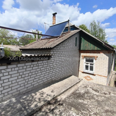 Продам дом, Тихая ул. , 120 м², 10 сот., косметический ремонт 
