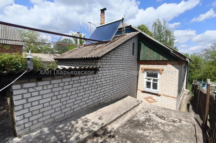 Продам дом, Тихая ул. , 120 м², 10 сот., косметический ремонт 
