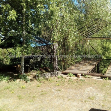 Продам дом, Тихая ул. , 120 м², 10 сот., косметический ремонт 
