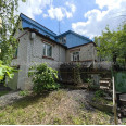Продам дом, Тихая ул. , 120 м², 10 сот., косметический ремонт 