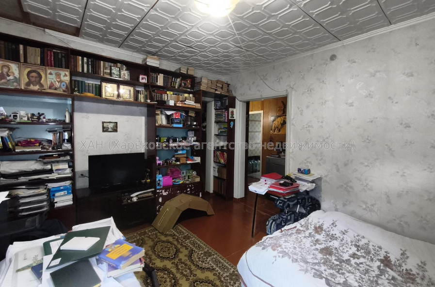 Продам дом, Тихая ул. , 120 м², 10 сот., косметический ремонт 