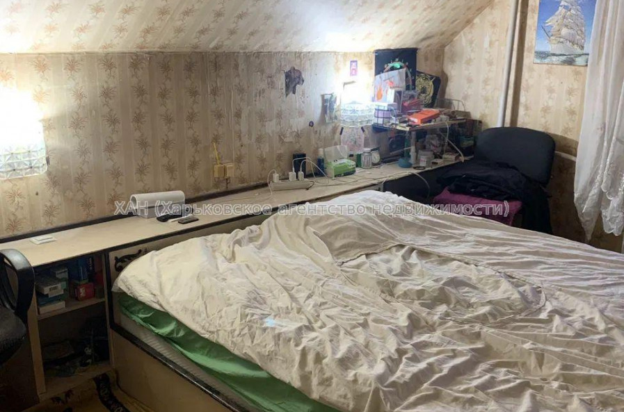Продам дом, Тихая ул. , 120 м², 10 сот., косметический ремонт 