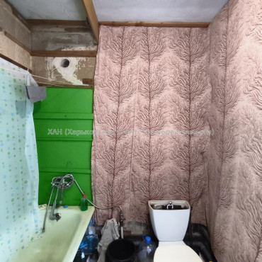 Продам дом, Тихая ул. , 120 м², 10 сот., косметический ремонт 